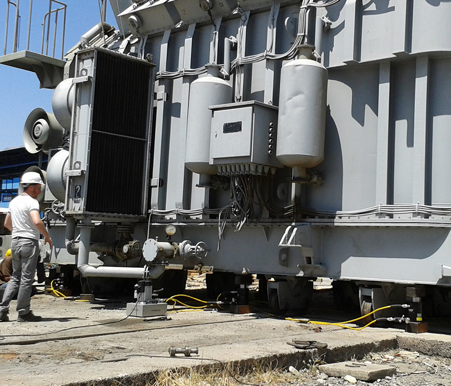 Scope of application